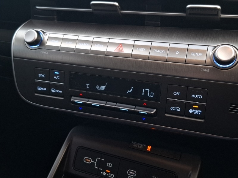 Used Hyundai KONA 2023 for sale - 76587256: Photo 14