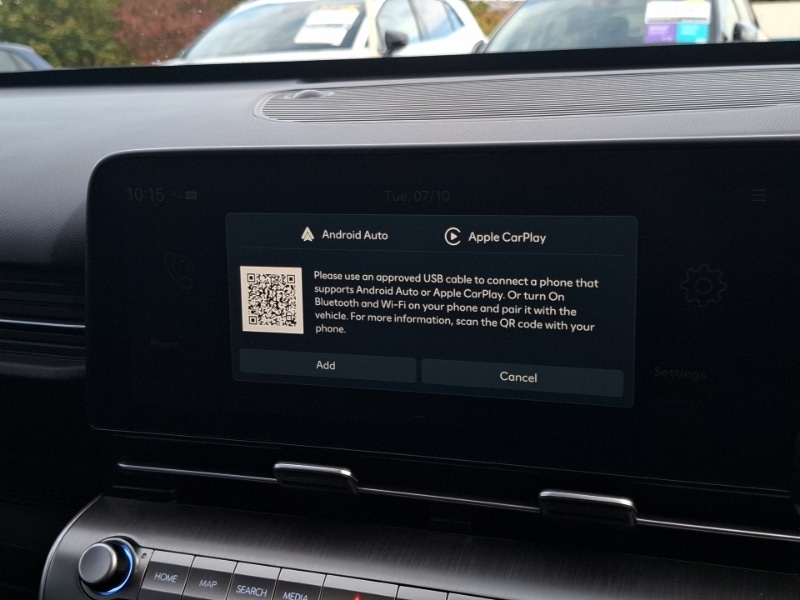 Used Hyundai KONA 2023 for sale - 76587256: Photo 16