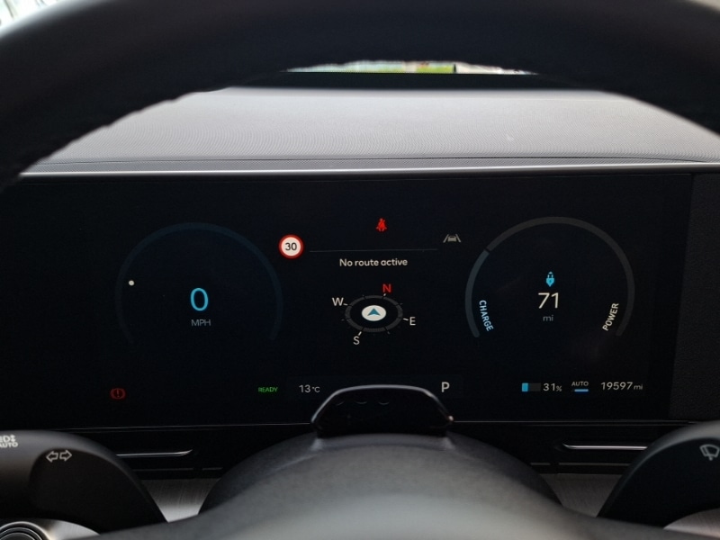 Used Hyundai KONA 2023 for sale - 76587256: Photo 17