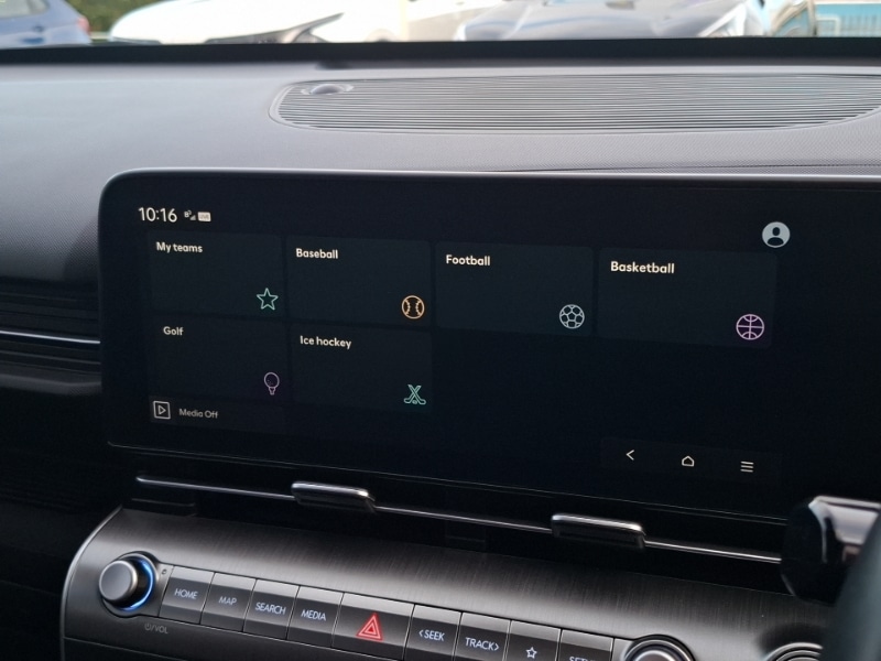 Used Hyundai KONA 2023 for sale - 76587256: Photo 19