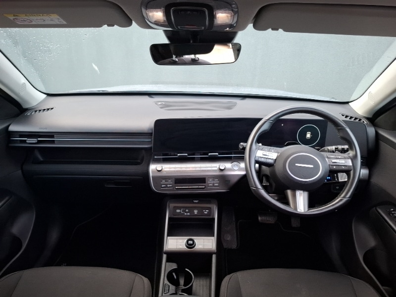 Used Hyundai KONA 2023 for sale - 76587256: Photo 2