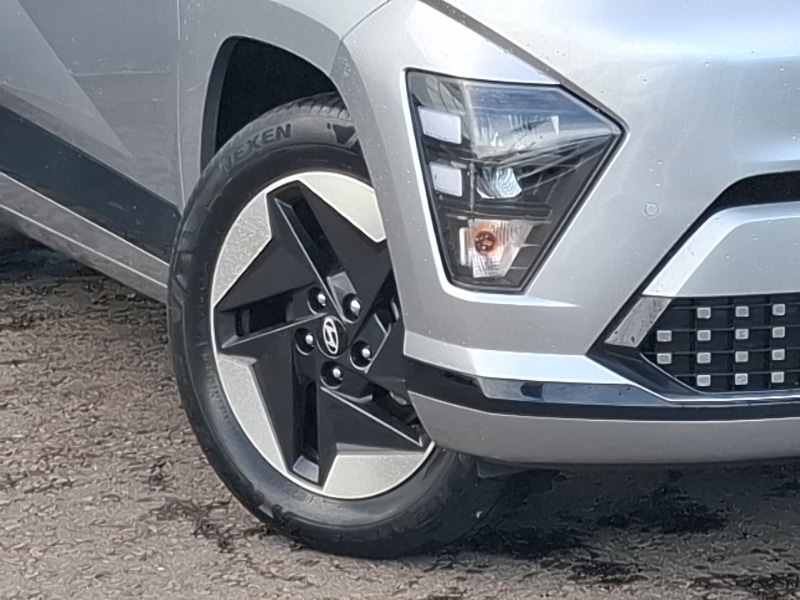 Used Hyundai KONA 2023 for sale - 76587256: Photo 9