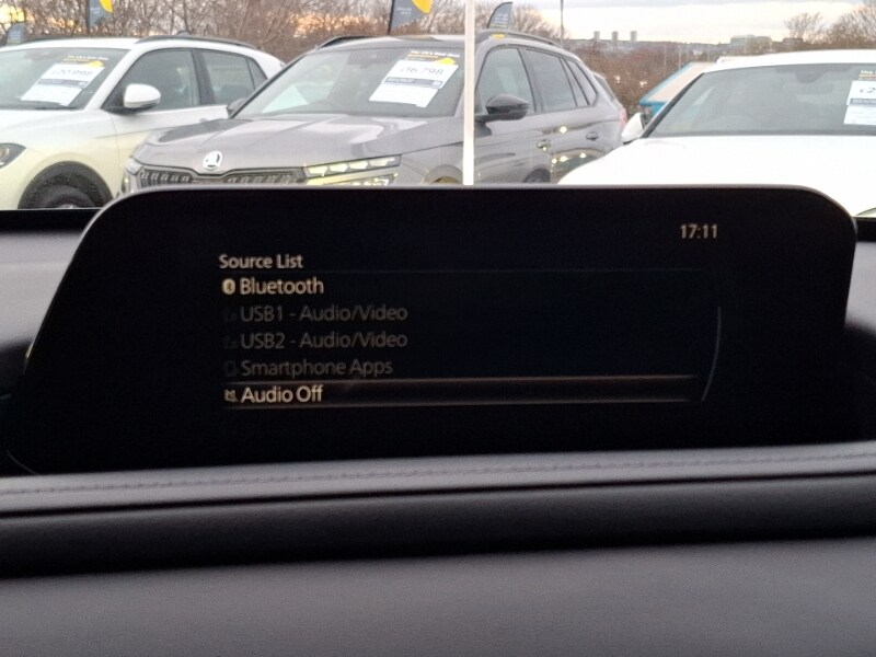 Used Mazda CX-30 2022 for sale - 77689949: Photo 15