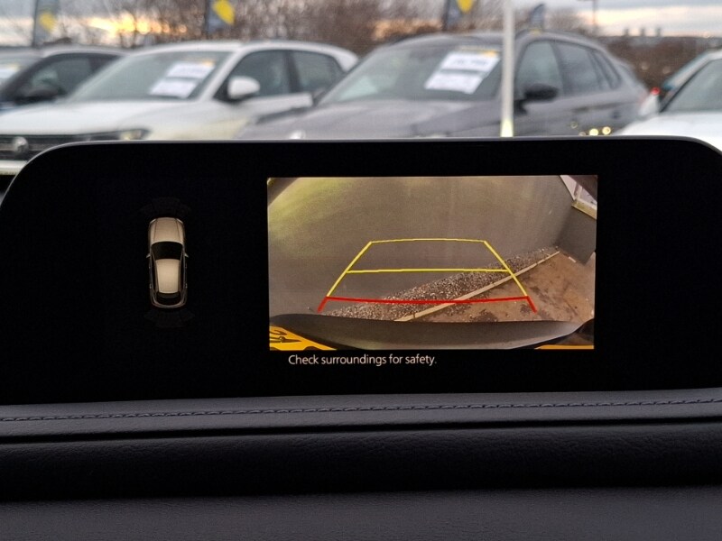 Used Mazda CX-30 2022 for sale - 77689949: Photo 18