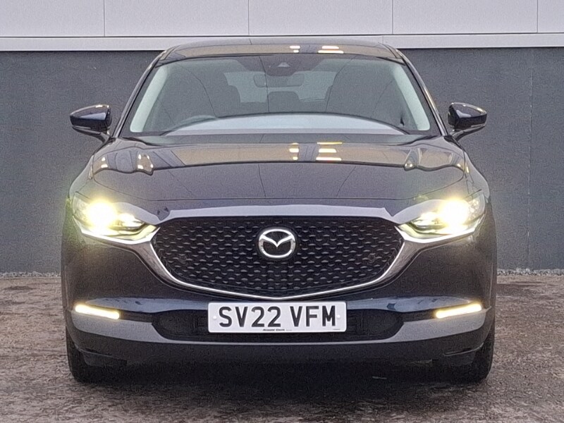 Used Mazda CX-30 2022 for sale - 77689949: Photo 19