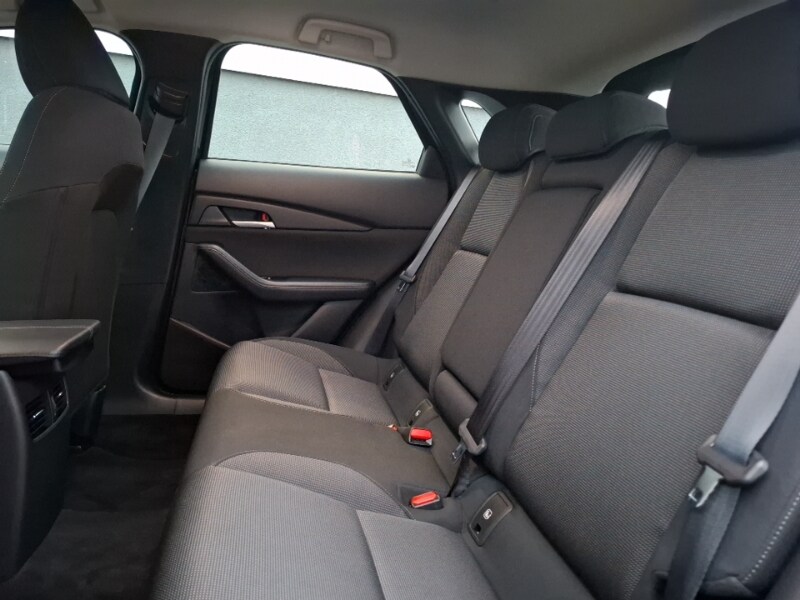 Used Mazda CX-30 2022 for sale - 77689949: Photo 6