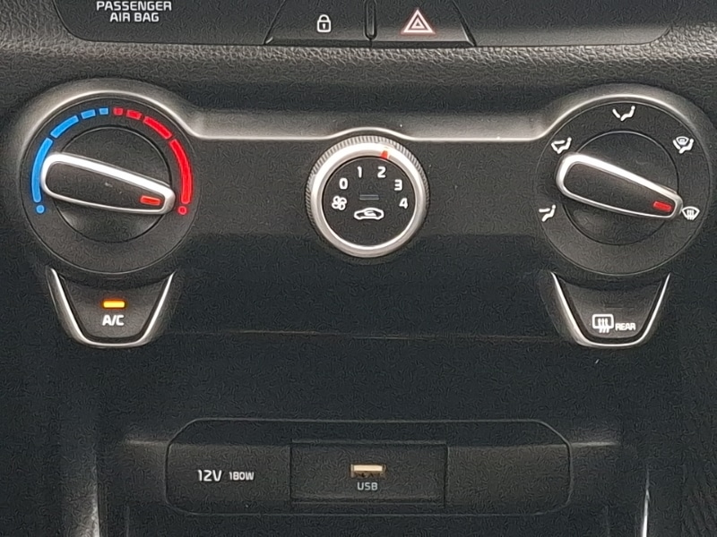 Used Kia Rio 2023 for sale - 77623782: Photo 13