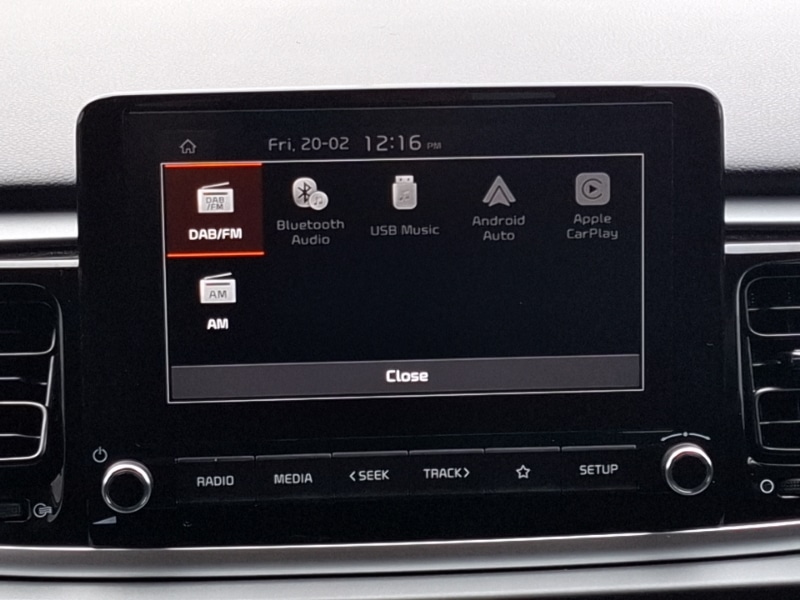 Used Kia Rio 2023 for sale - 77623782: Photo 14