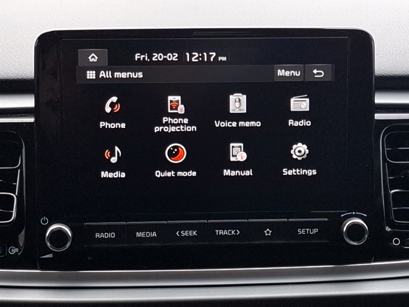 Used Kia Rio 2023 for sale - 77623782: Photo 15