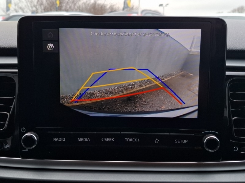 Used Kia Rio 2023 for sale - 77623782: Photo 18