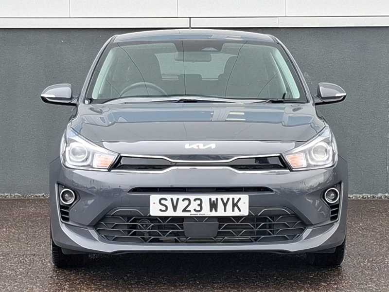 Used Kia Rio 2023 for sale - 77623782: Photo 19