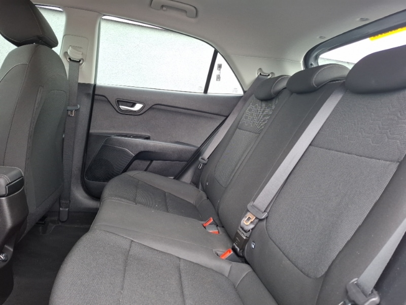 Used Kia Rio 2023 for sale - 77623782: Photo 6