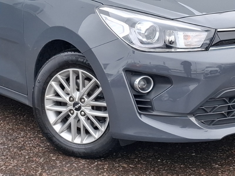 Used Kia Rio 2023 for sale - 77623782: Photo 9