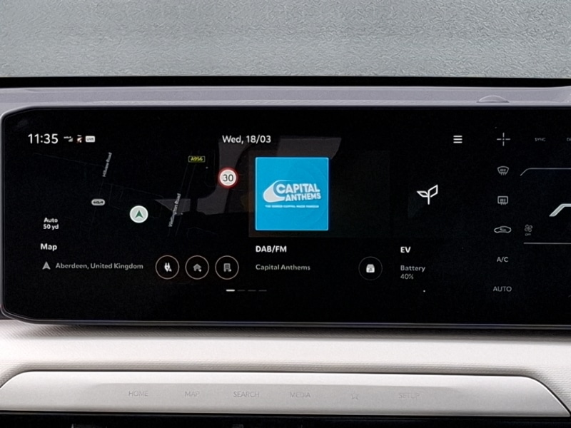 Used Kia EV4 2025 for sale - 77933096: Photo 10