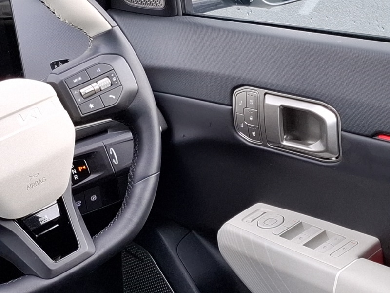 Used Kia EV4 2025 for sale - 77933096: Photo 11