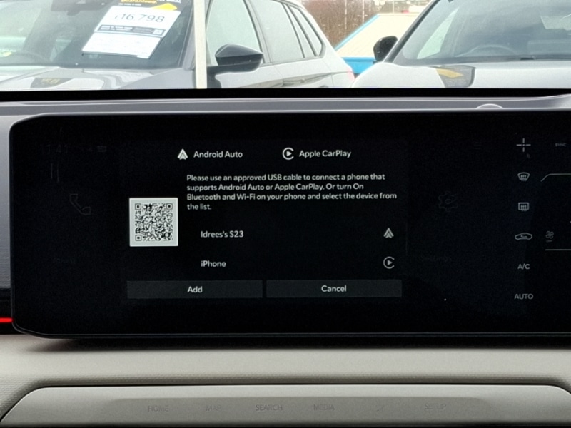 Used Kia EV4 2025 for sale - 77933096: Photo 13