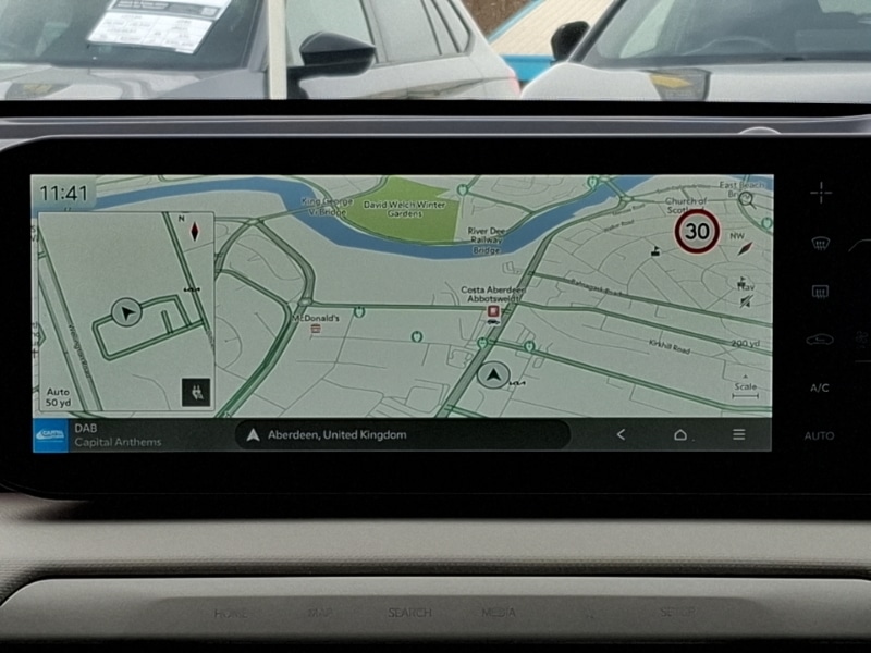 Used Kia EV4 2025 for sale - 77933096: Photo 14