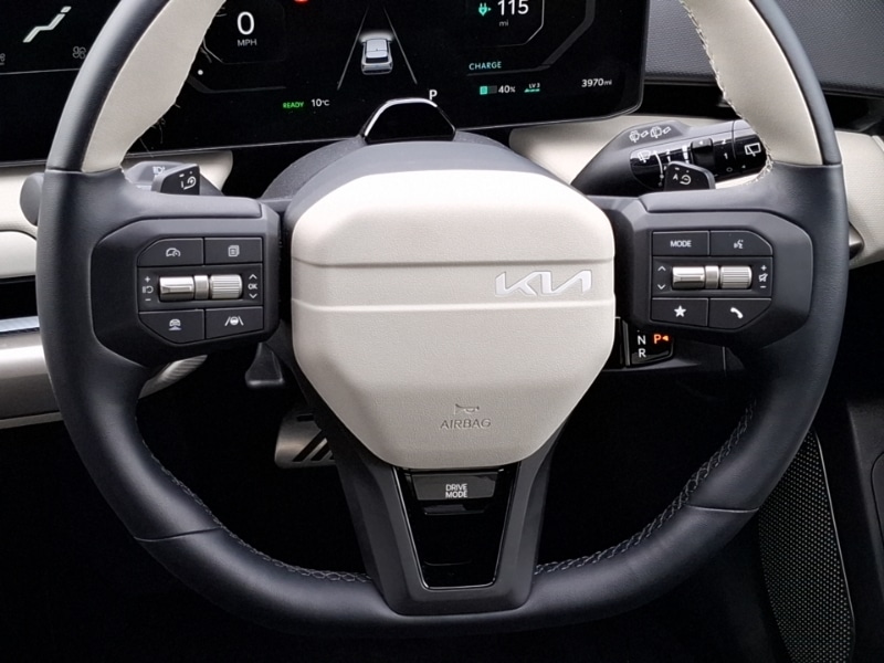 Used Kia EV4 2025 for sale - 77933096: Photo 16