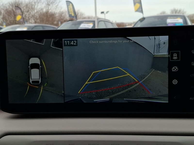 Used Kia EV4 2025 for sale - 77933096: Photo 19