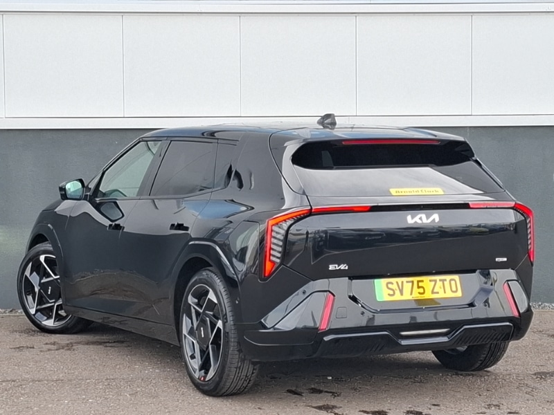 Used Kia EV4 2025 for sale - 77933096: Photo 3