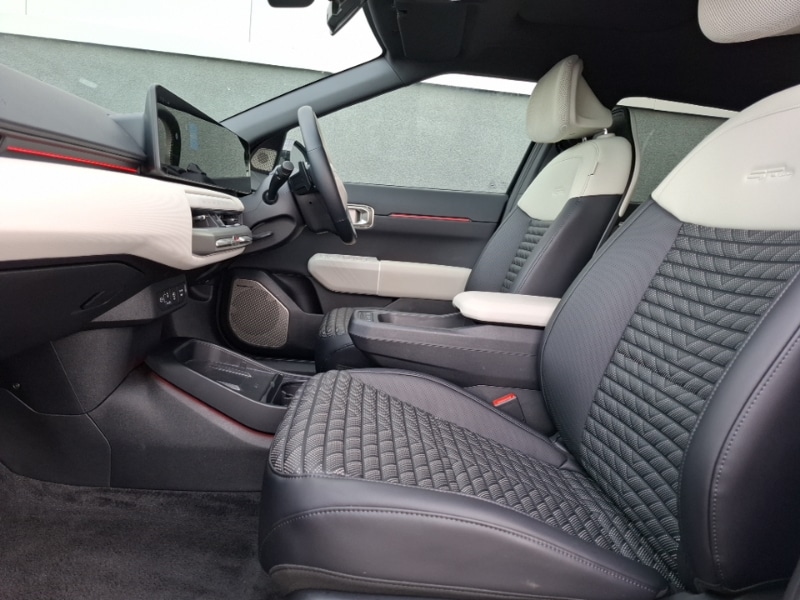 Used Kia EV4 2025 for sale - 77933096: Photo 5