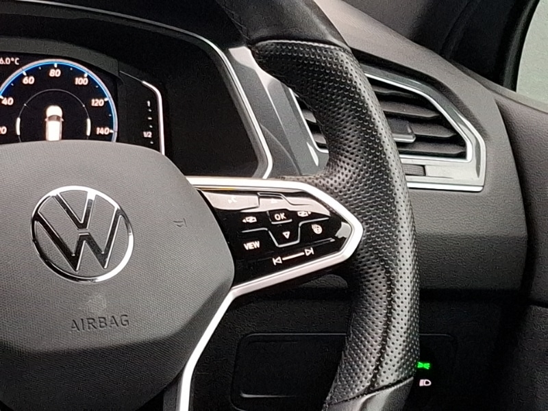 Used Volkswagen Tiguan 2022 for sale - 77478358: Photo 10