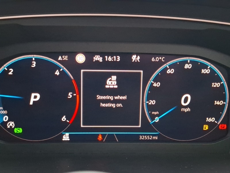 Used Volkswagen Tiguan 2022 for sale - 77478358: Photo 13