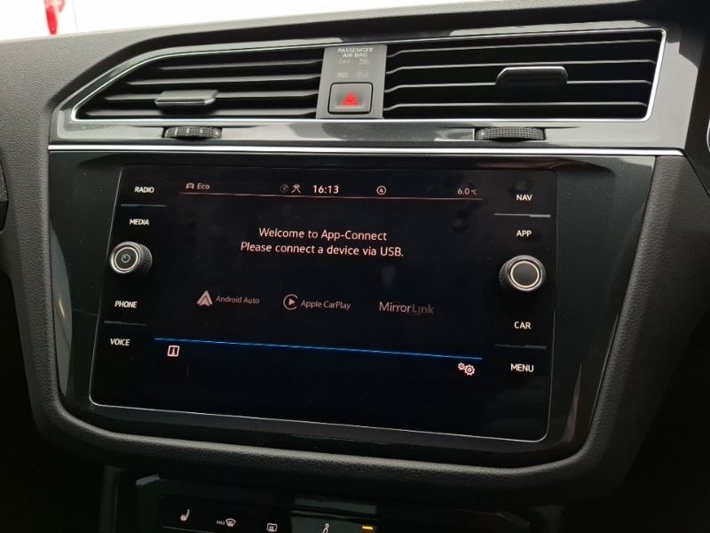 Used Volkswagen Tiguan 2022 for sale - 77478358: Photo 14