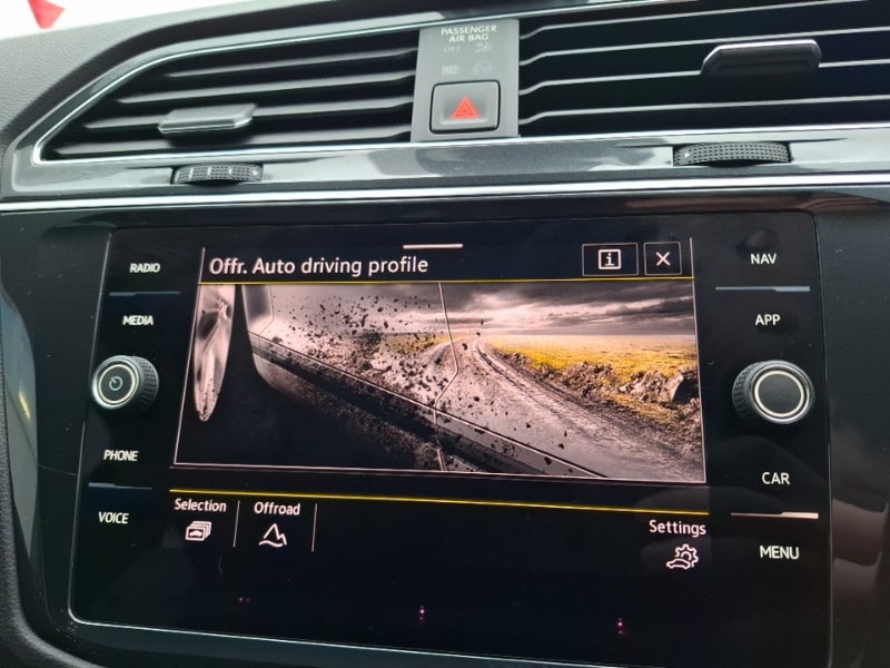 Used Volkswagen Tiguan 2022 for sale - 77478358: Photo 15