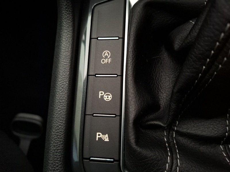 Used Volkswagen Tiguan 2022 for sale - 77478358: Photo 16