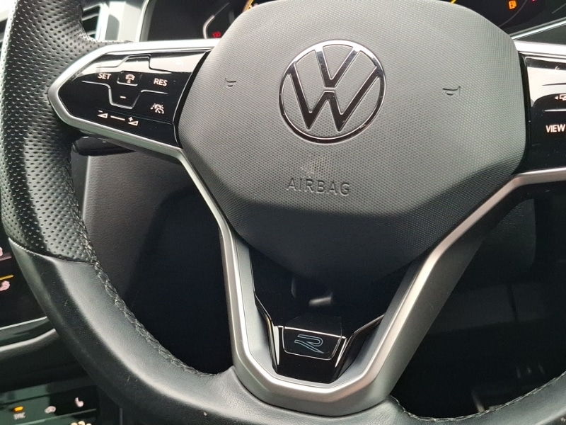 Used Volkswagen Tiguan 2022 for sale - 77478358: Photo 17