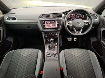 Used Volkswagen Tiguan 2022 for sale - 77478358: Photo