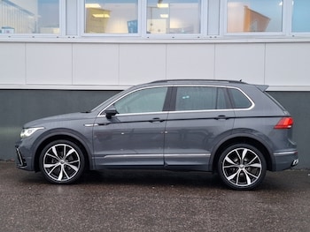 Used Volkswagen Tiguan 2022 for sale - 77478358: Photo