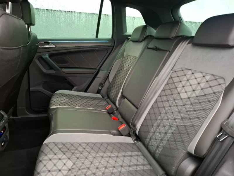 Used Volkswagen Tiguan 2022 for sale - 77478358: Photo 6