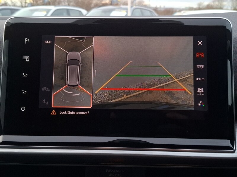 Used SEAT Tarraco 2023 for sale - 77689950: Photo 19