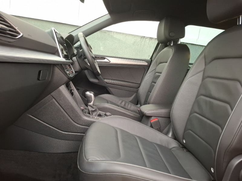 Used SEAT Tarraco 2023 for sale - 77689950: Photo 5
