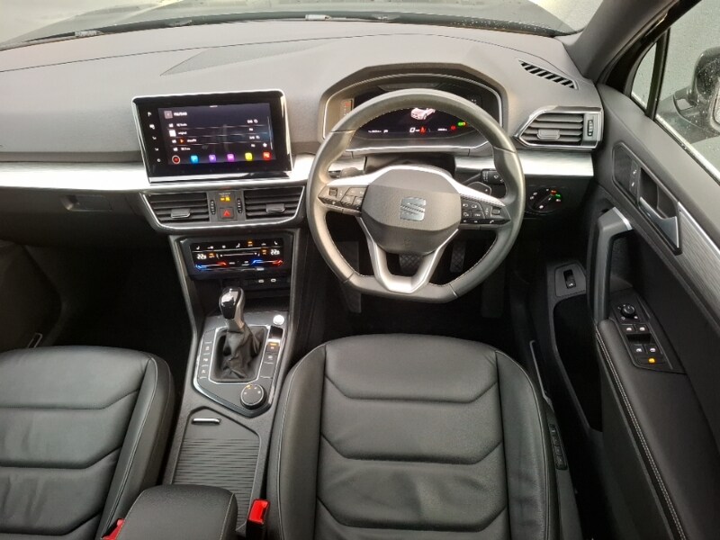 Used SEAT Tarraco 2023 for sale - 77689950: Photo 7