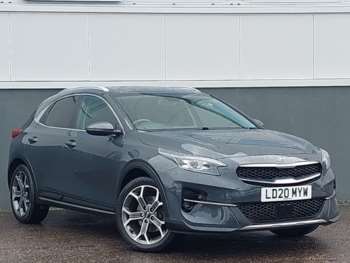 2020 - 1.4T GDi ISG 3 5dr