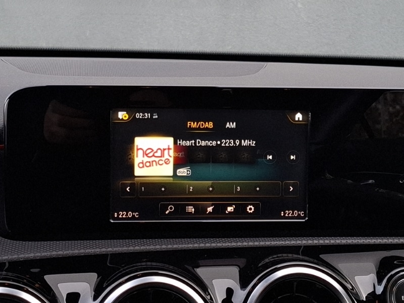 Used Mercedes-Benz A-Class 2021 for sale - 76533483: Photo 10