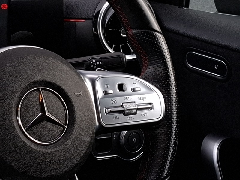 Used Mercedes-Benz A-Class 2021 for sale - 76533483: Photo 11