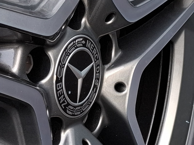 Used Mercedes-Benz A-Class 2021 for sale - 76533483: Photo 12