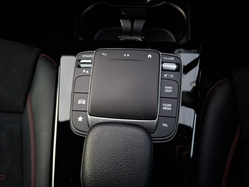 Used Mercedes-Benz A-Class 2021 for sale - 76533483: Photo 16