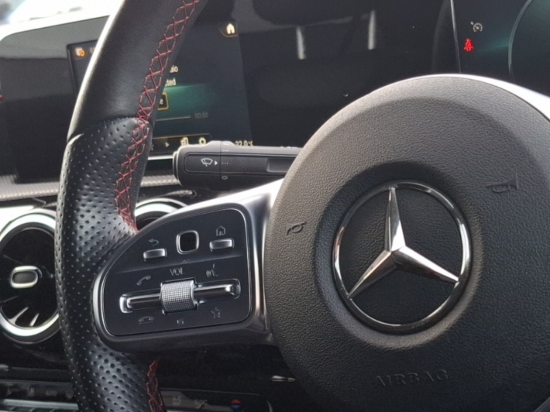 Used Mercedes-Benz A-Class 2021 for sale - 76533483: Photo 17