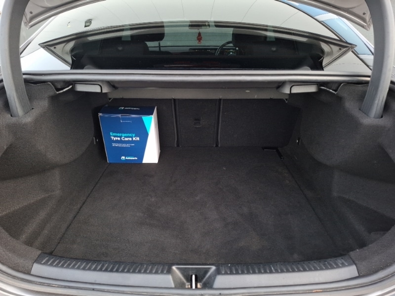 Used Mercedes-Benz A-Class 2021 for sale - 76533483: Photo 8