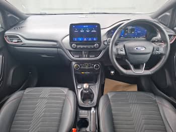 Used Ford Puma 2021 for sale - 79737061: Photo