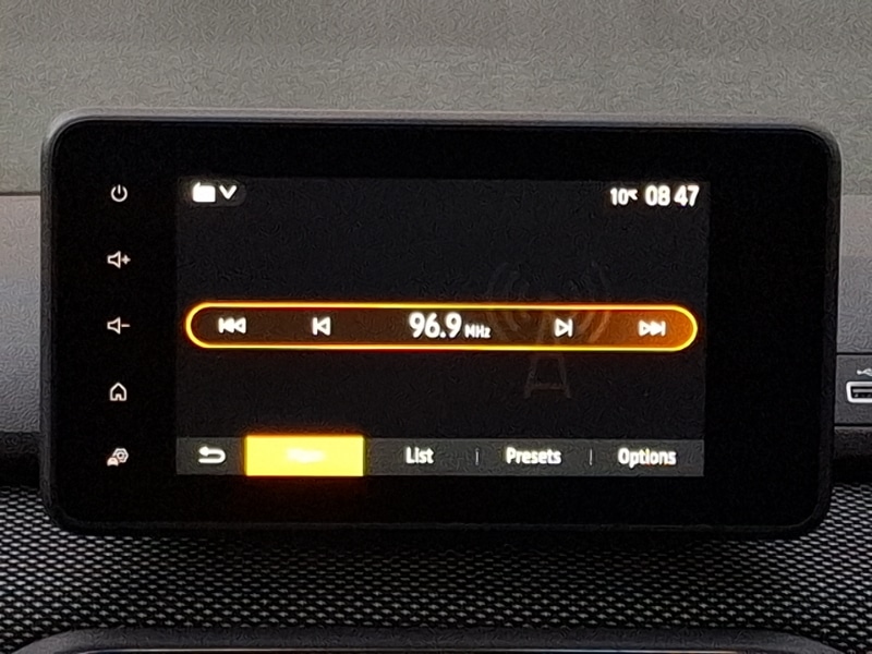 Used Dacia Sandero Stepway 2023 for sale - 76920471: Photo 10