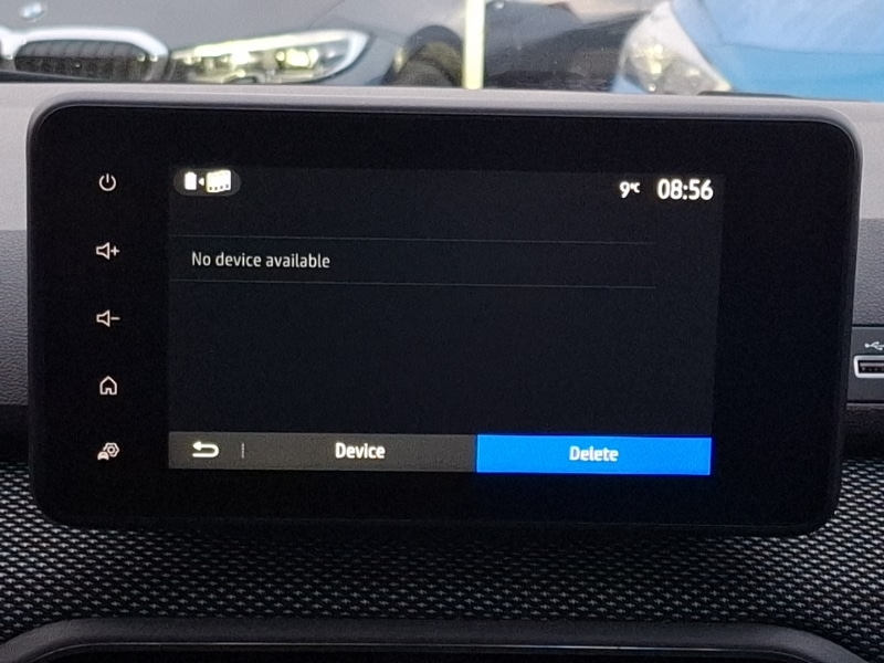 Used Dacia Sandero Stepway 2023 for sale - 76920471: Photo 14