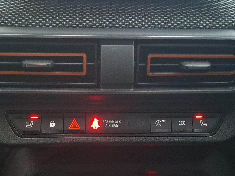 Used Dacia Sandero Stepway 2023 for sale - 76920471: Photo 15