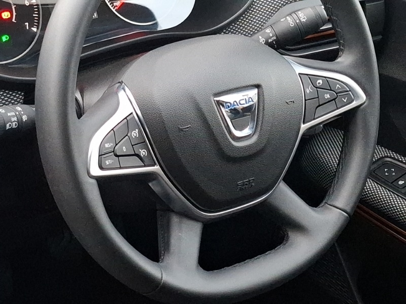 Used Dacia Sandero Stepway 2023 for sale - 76920471: Photo 16