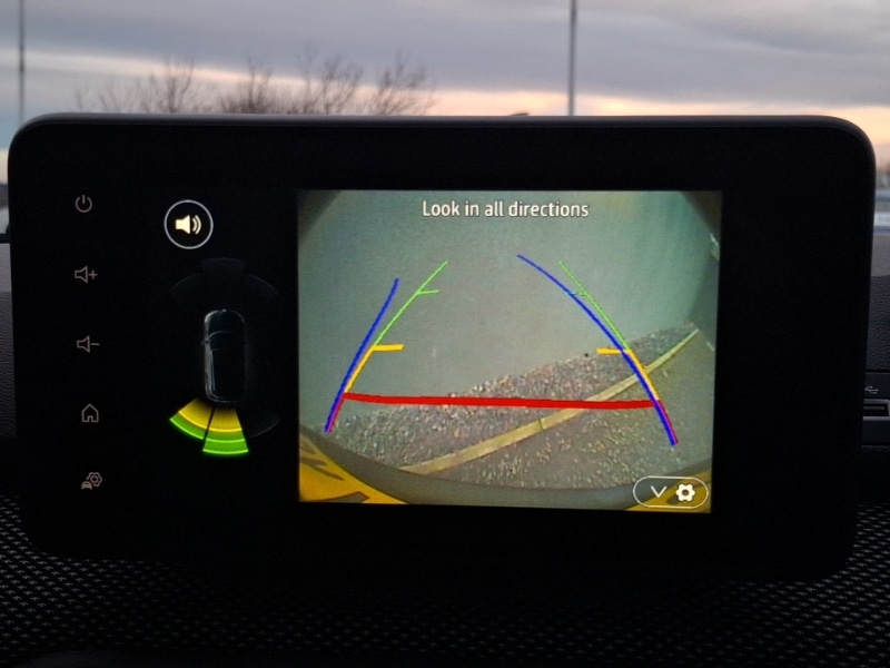 Used Dacia Sandero Stepway 2023 for sale - 76920471: Photo 18